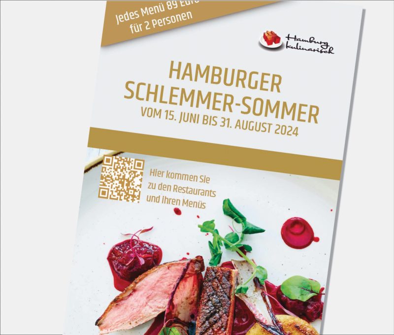 Hamburg Kulinarisch 2024