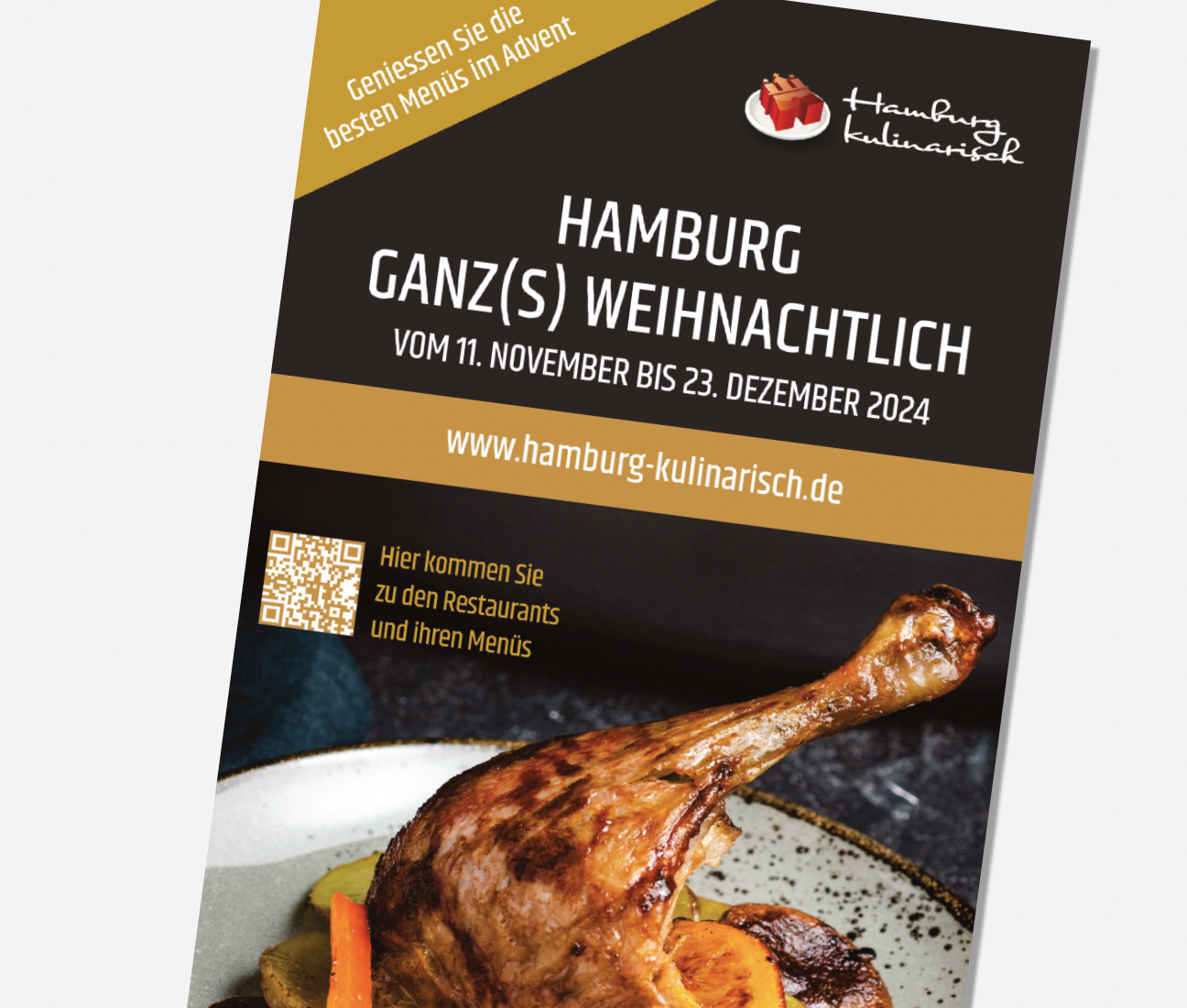 Hamburg Kulinarisch 2024