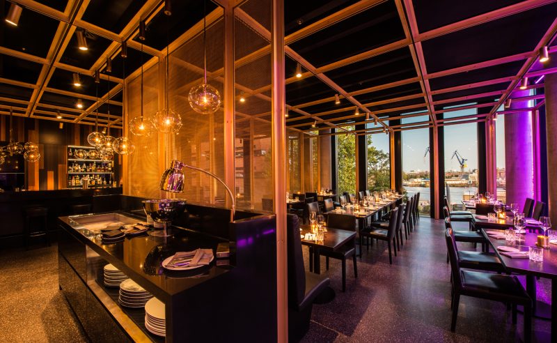 Restaurant Waterkant